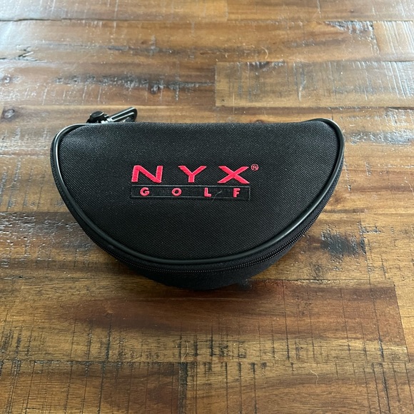Black Sunglasses Case - Picture 1 of 4